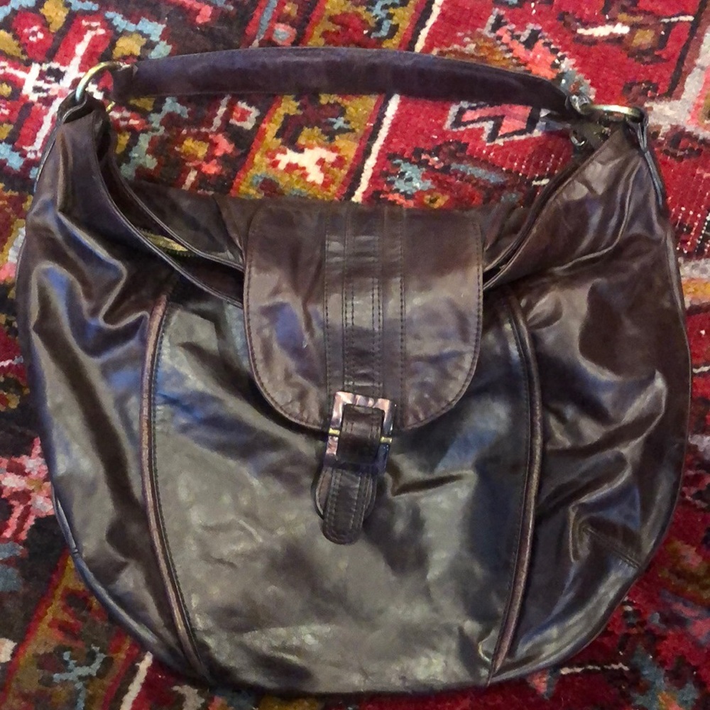 Donald Pliner Purse